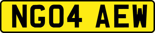 NG04AEW