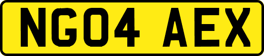 NG04AEX