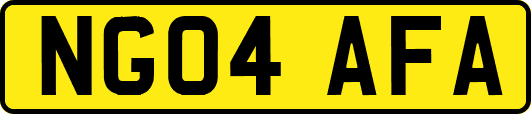 NG04AFA