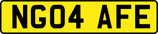 NG04AFE