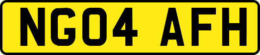 NG04AFH