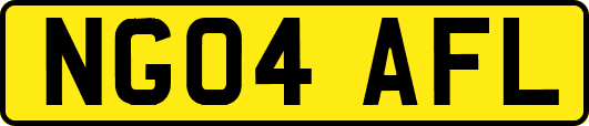 NG04AFL
