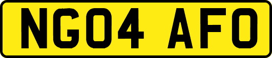 NG04AFO