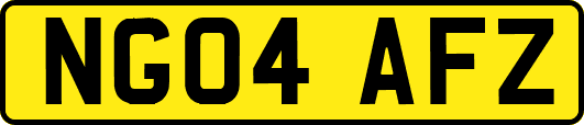 NG04AFZ