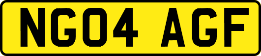NG04AGF