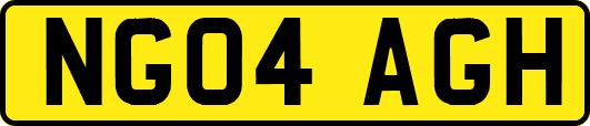 NG04AGH