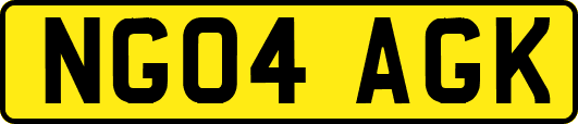 NG04AGK