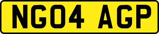 NG04AGP