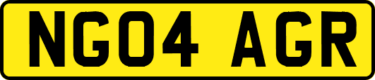 NG04AGR