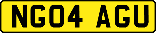 NG04AGU