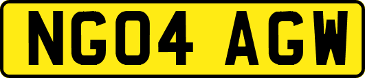 NG04AGW