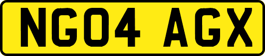 NG04AGX