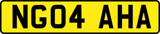 NG04AHA