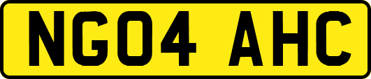 NG04AHC