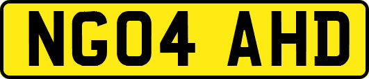 NG04AHD