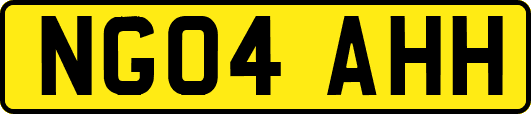 NG04AHH