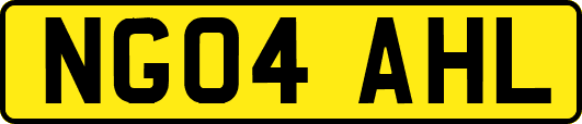 NG04AHL