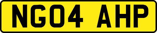 NG04AHP