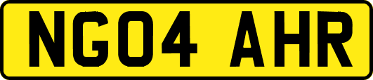 NG04AHR