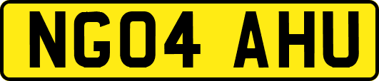 NG04AHU