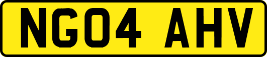NG04AHV
