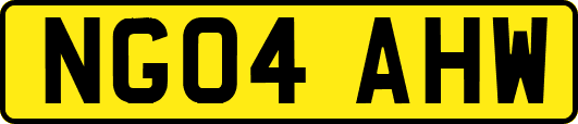 NG04AHW