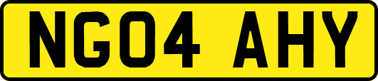 NG04AHY