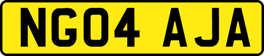 NG04AJA