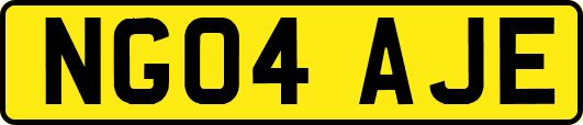 NG04AJE