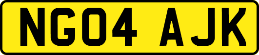 NG04AJK