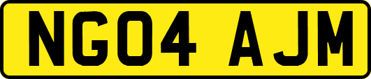 NG04AJM