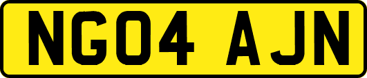 NG04AJN