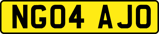 NG04AJO