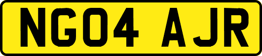 NG04AJR