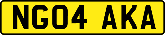 NG04AKA