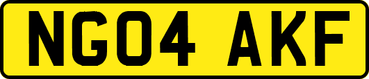 NG04AKF