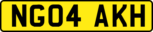 NG04AKH