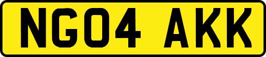 NG04AKK