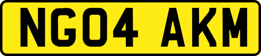 NG04AKM