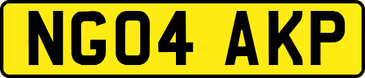 NG04AKP