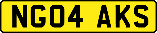 NG04AKS