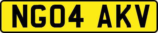 NG04AKV