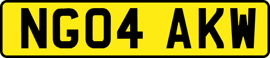 NG04AKW