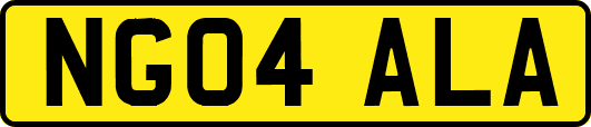 NG04ALA