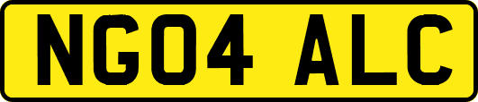 NG04ALC