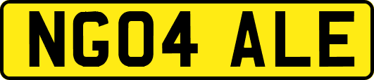 NG04ALE