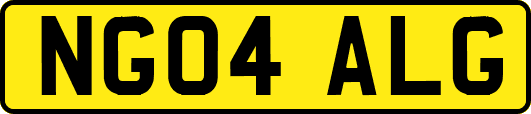 NG04ALG