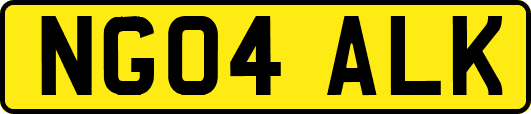 NG04ALK