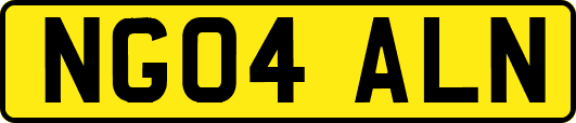 NG04ALN
