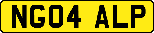 NG04ALP